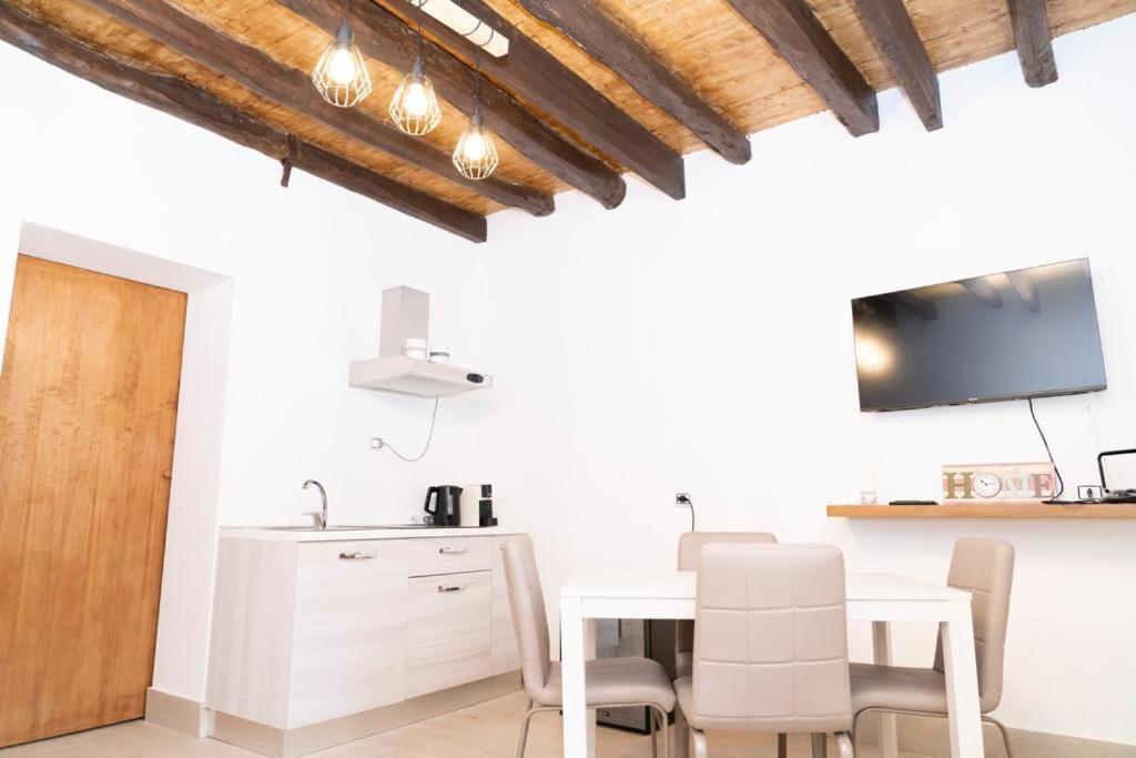 Politeama Apartment Home باليرمو المظهر الخارجي الصورة