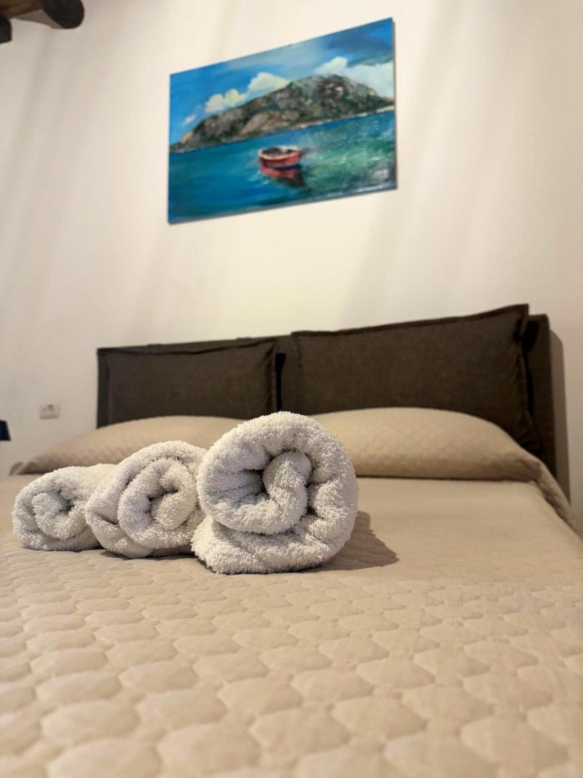 Politeama Apartment Home باليرمو المظهر الخارجي الصورة