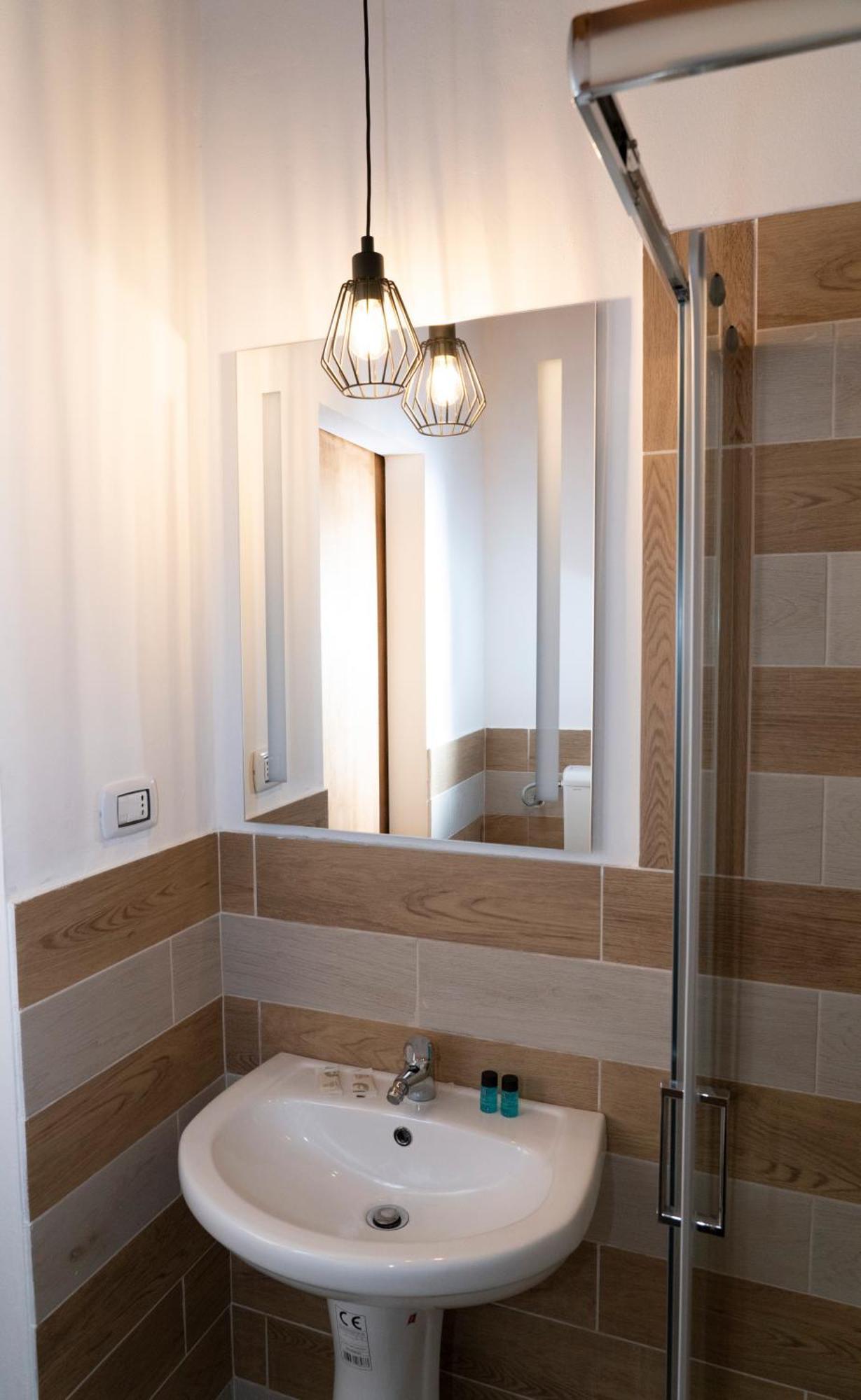 Politeama Apartment Home باليرمو المظهر الخارجي الصورة