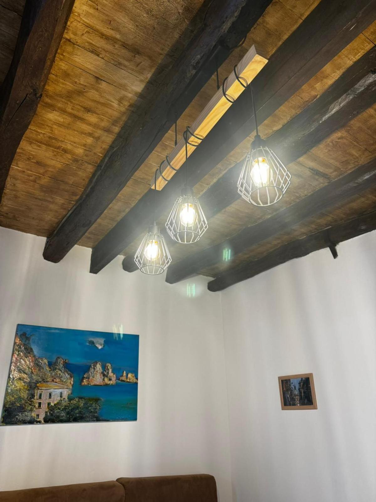 Politeama Apartment Home باليرمو المظهر الخارجي الصورة
