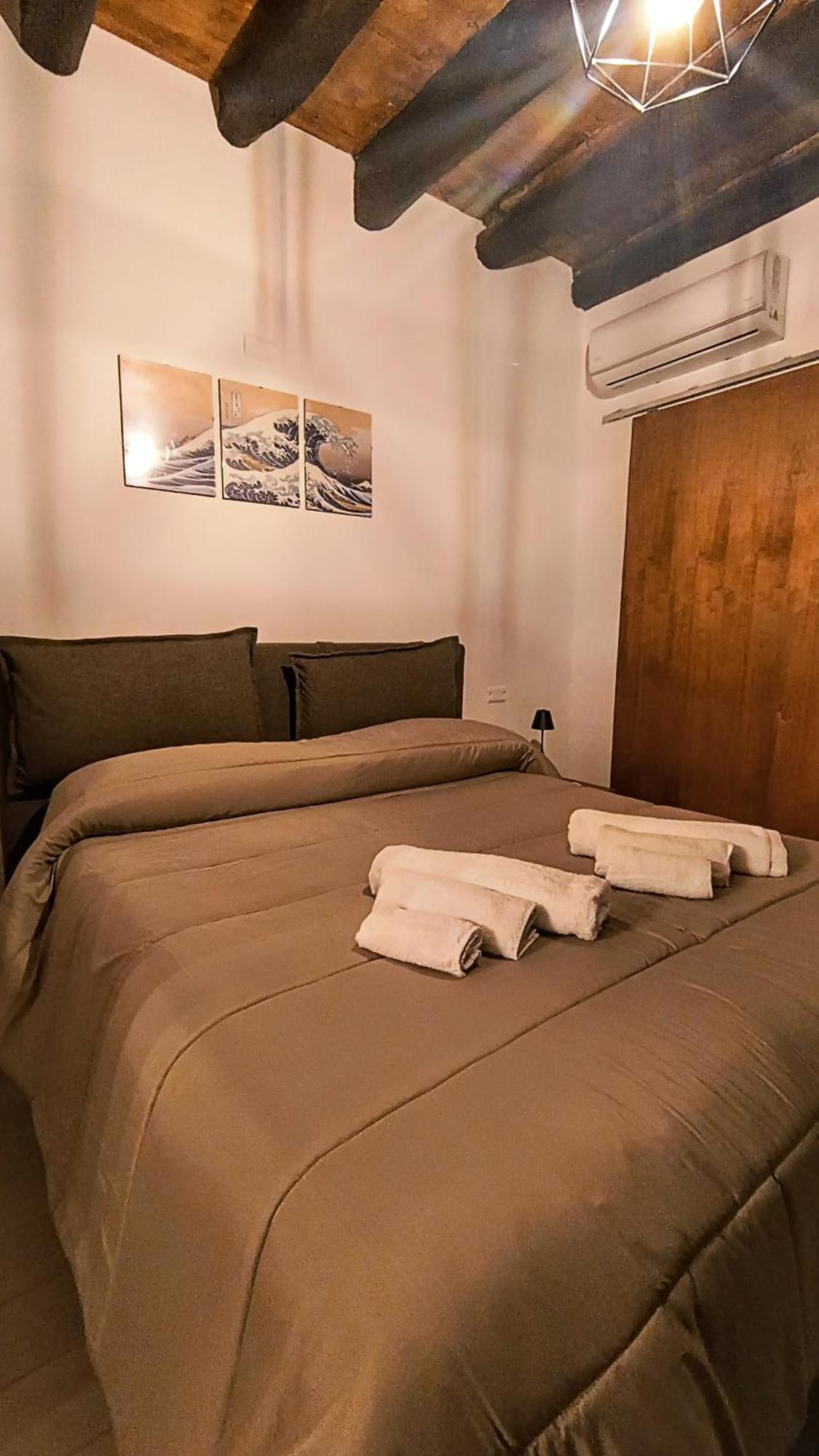 Politeama Apartment Home باليرمو المظهر الخارجي الصورة